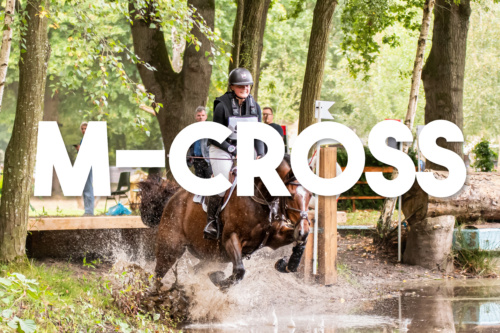 M-Cross